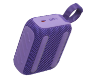 JBL GO 4 FIOLETOWY - 1264037 - zdjęcie 7